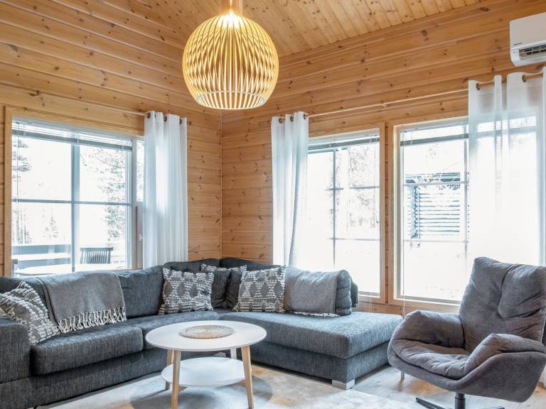House with sauna — photo 3
