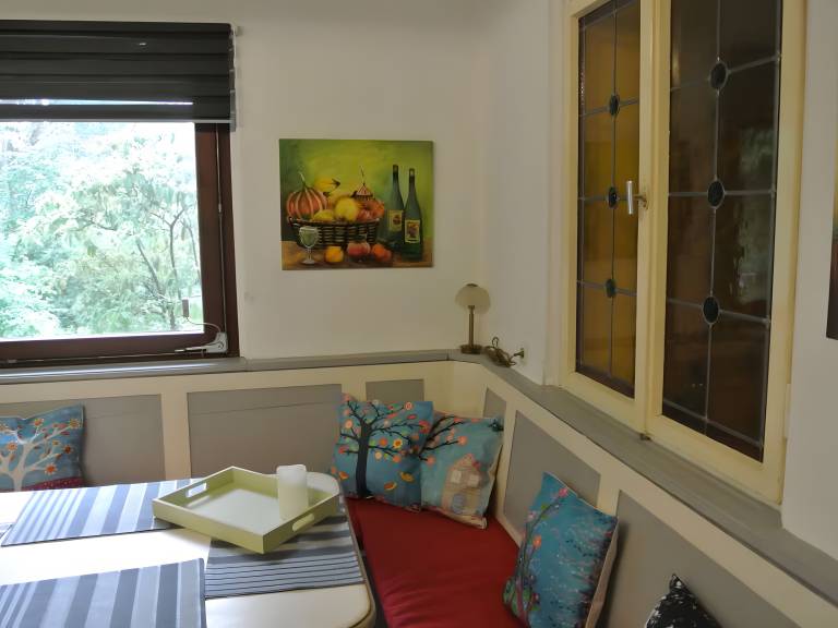Holiday Home 'Kleines Landhaus' with Private Garden and Wi-Fi — photo 4