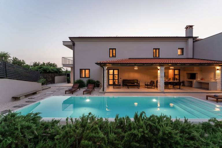 Villa Funtana