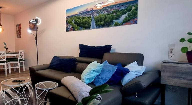 Holiday apartment | Pets are welcome — photo 2