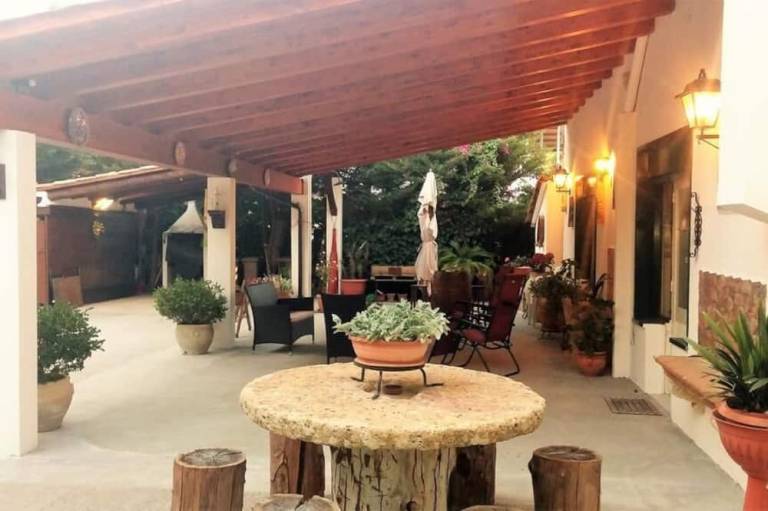 Bed & Breakfast Sambuca di Sicilia
