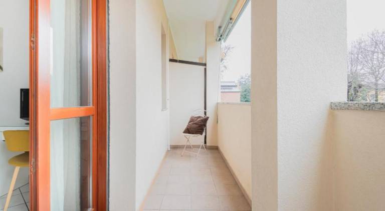 HQ Aparthotel Milano Inn - Smart Suites — photo 5
