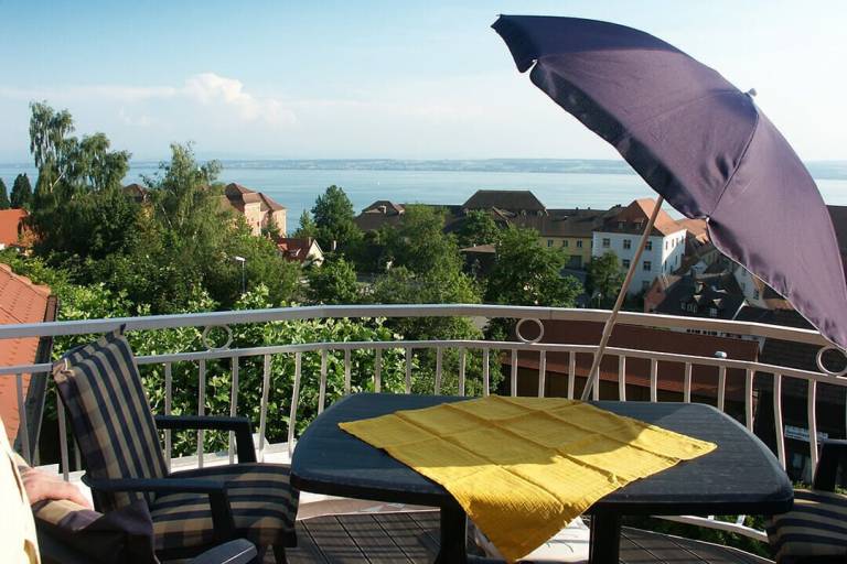 Apartment Uhldingen-Mühlhofen
