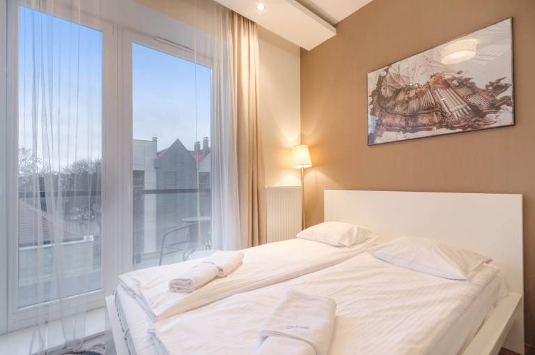 Children-friendly apartment | Close to Golden Gate | Pets are welcome — photo 2