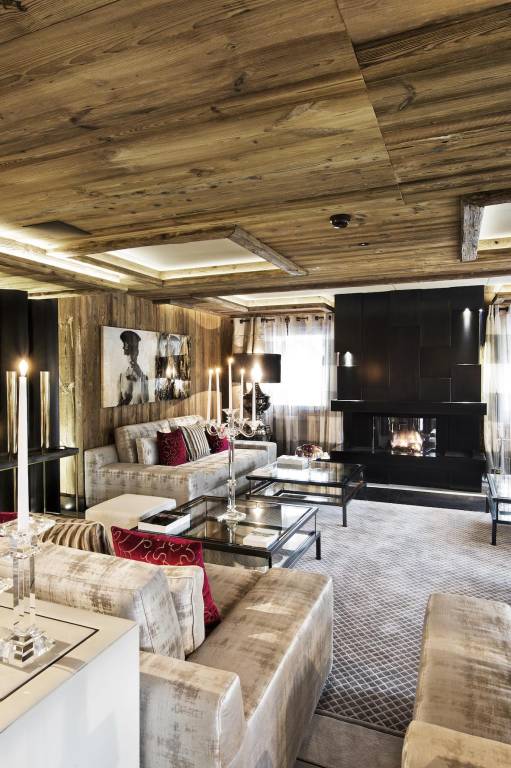 Ultima Hotel Gstaad — photo 5