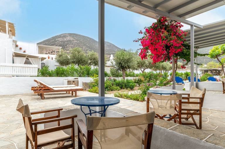 Appartement Sifnos