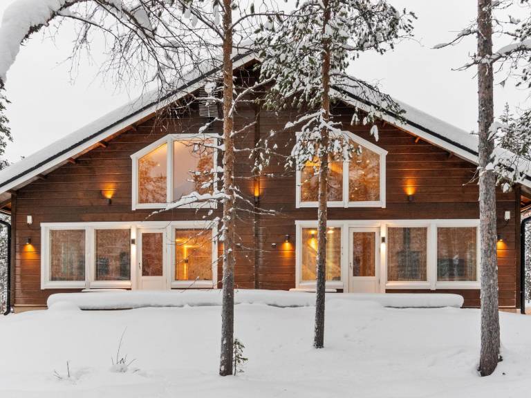 Charming vacation home with sauna | Dogs allowed — photo 2