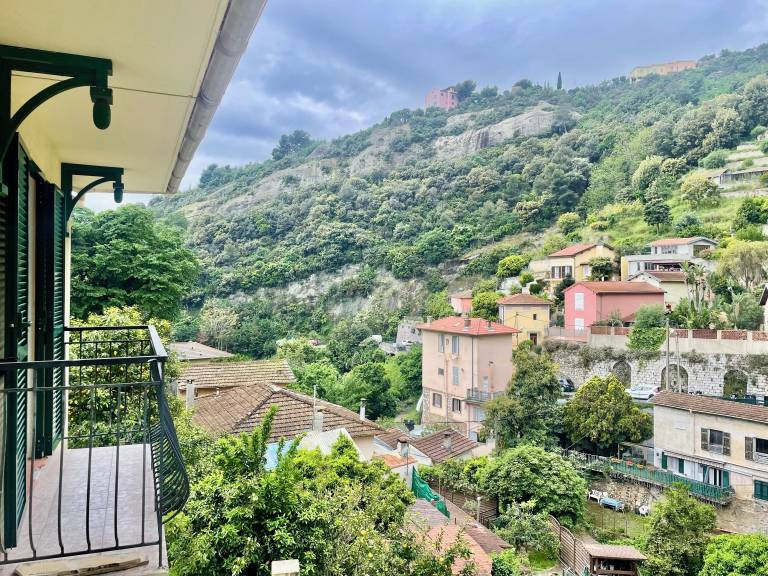 Chambre d'hôtes Menton