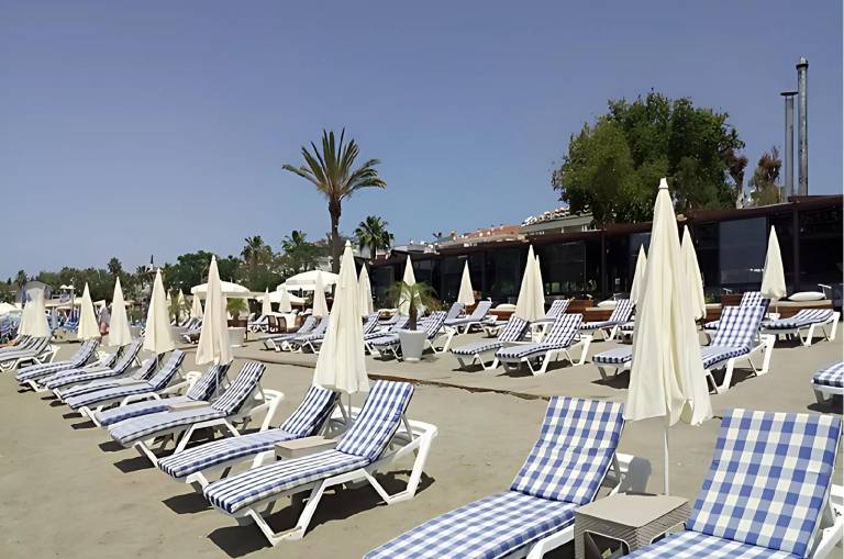 Livane Sun Hotel — photo 4