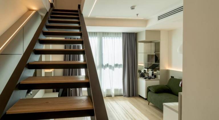 Mercure Rome Leonardo da Vinci Airport — photo 5