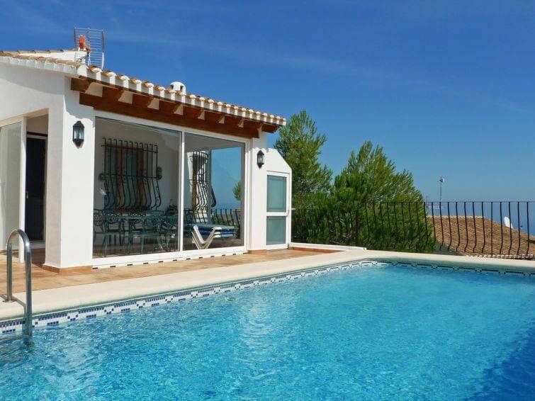 Casa  Benimeli