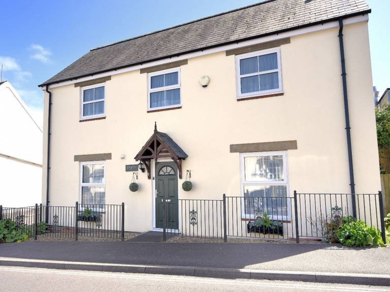Cottage  Whitchurch Canonicorum