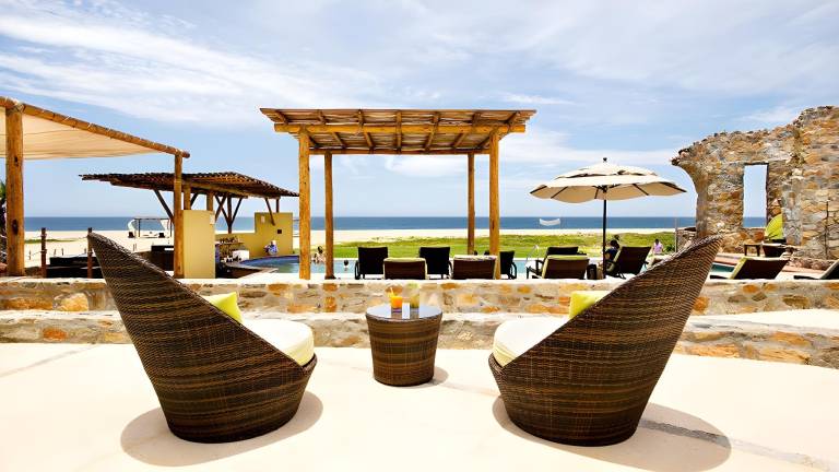 Guaycura Boutique Hotel & Spa — photo 3