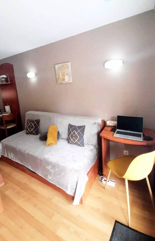 Appartement Bagnères-de-Bigorre