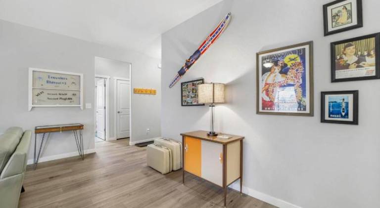 House with 3 rooms for 6 persons — photo 4
