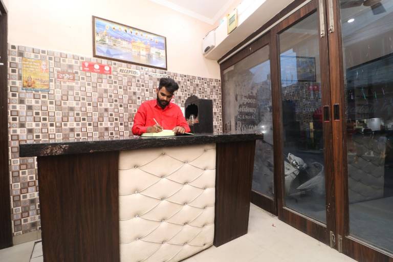 Hotel O Kapoor Residency — photo 4