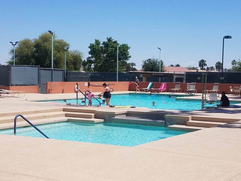 House Sun Lakes