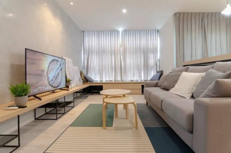 Apartment Bandar Johor Bahru