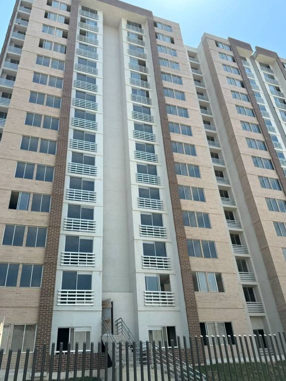 Apartamento  Barranquilla