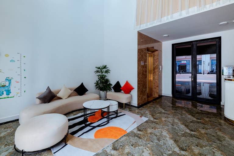 Lalisa Hotel Grand World Phu Quoc — photo 2
