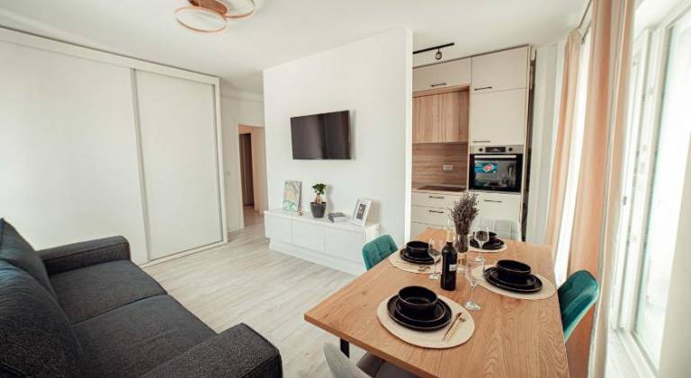 LUXURY Collection Apartments and Studios Palas Mall Iasi — photo 3