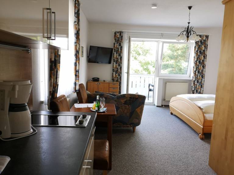 Ferienwohnung Bad Gögging