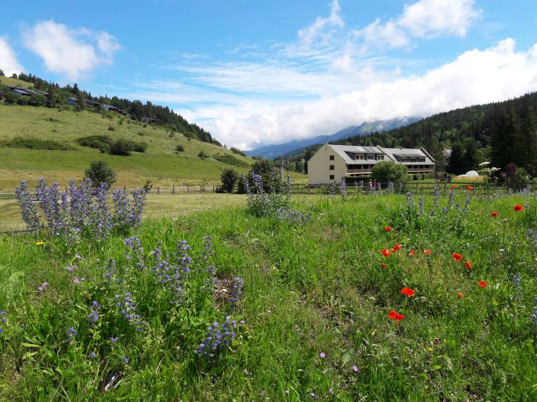 Appartement Corrençon-en-Vercors