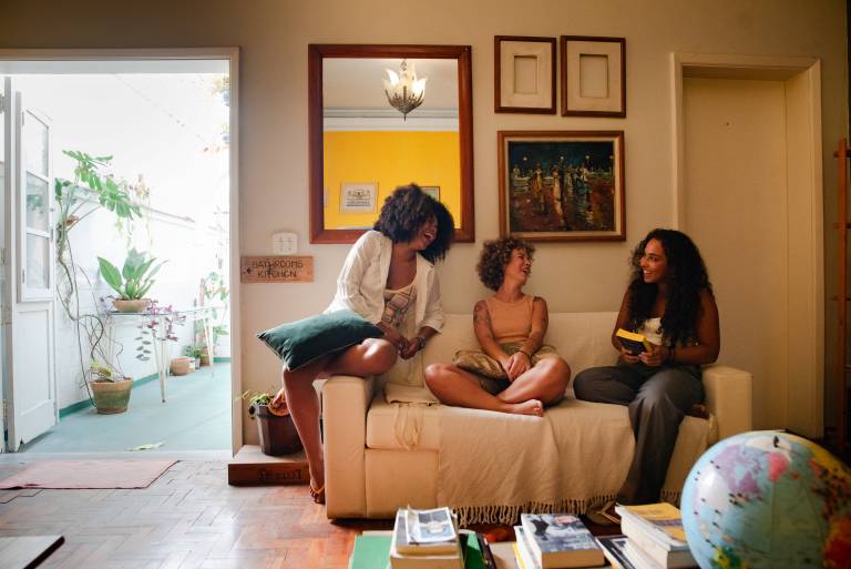 Hostel Santa Teresa