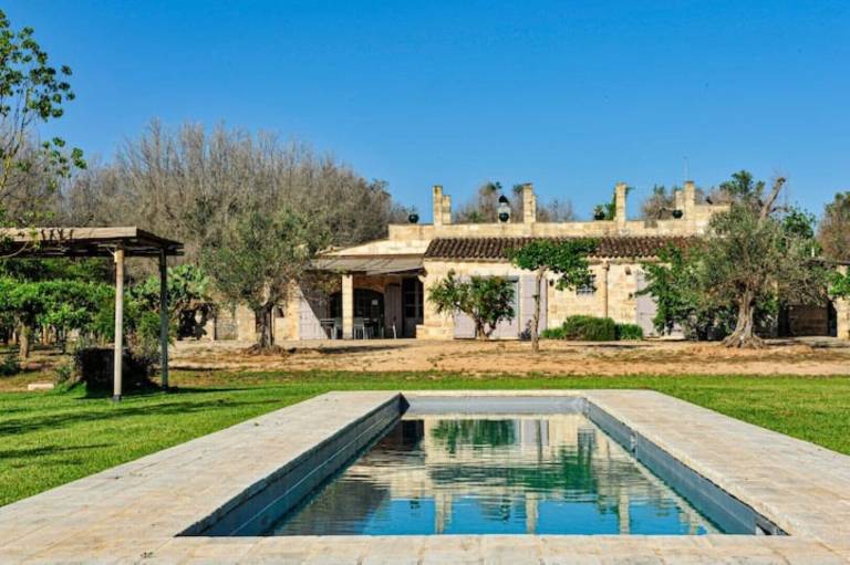 Villa Miggiano