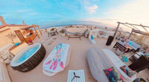 Apartment  Sharm El-Sheikh
