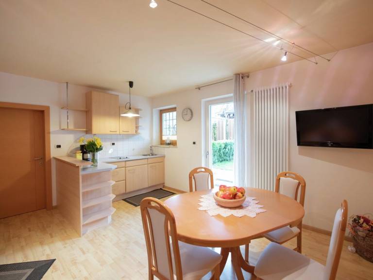 Ferienwohnung in Sankt Pauls für max. 5 Gäste