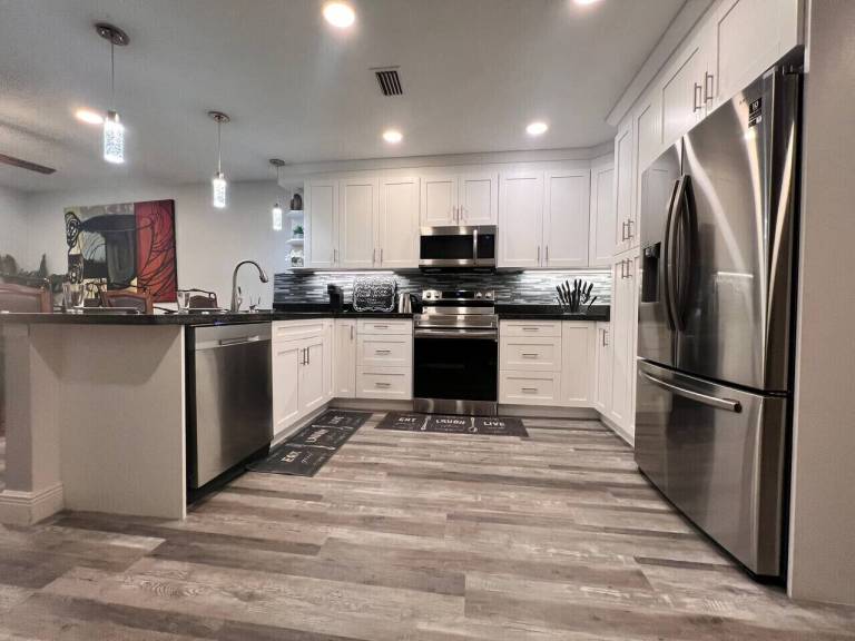 House  Tamarac