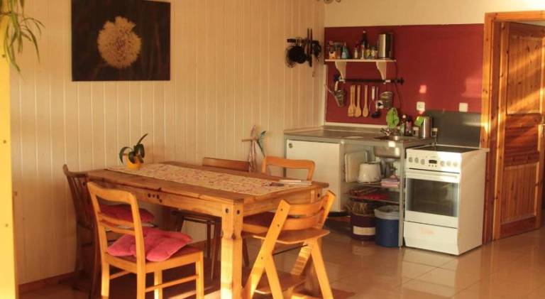 Holiday apartment | Pets are welcome — photo 5