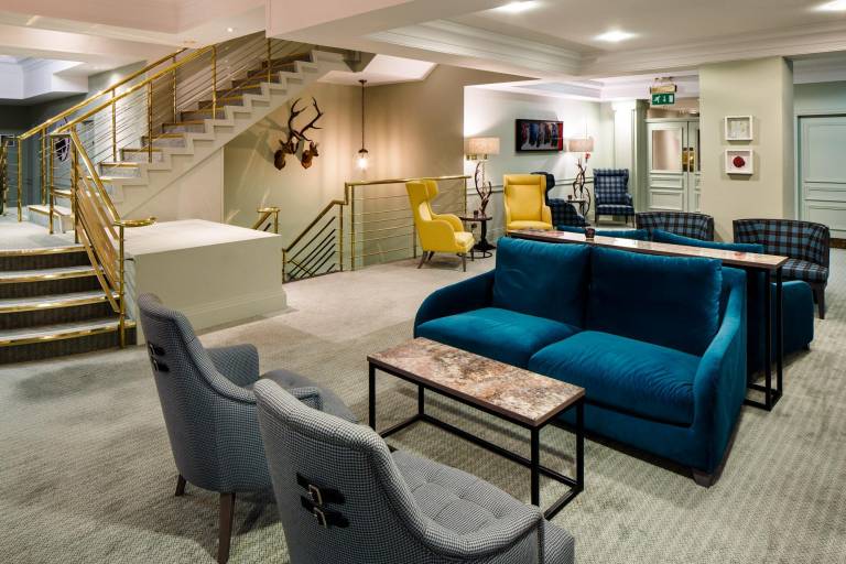 Mercure Inverness Hotel — photo 4