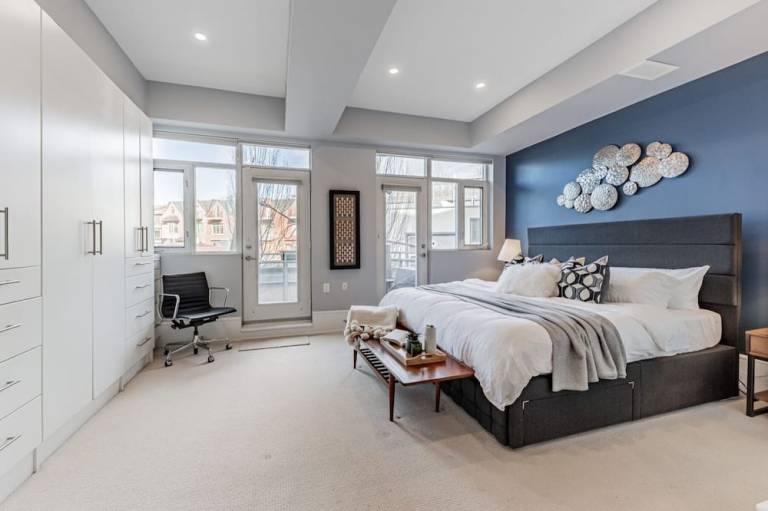 Rivetstays Designer Walk Suites
