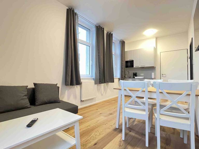 Ferienwohnung Amberg