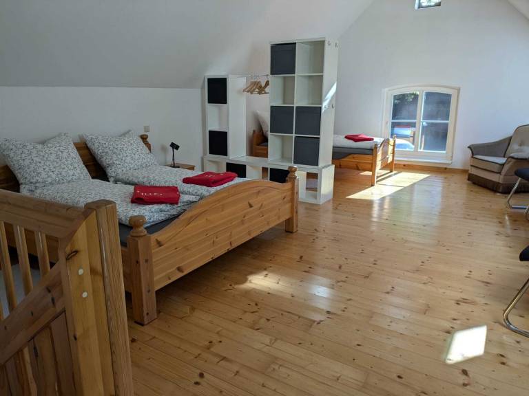 Ferienwohnung Raesfeld