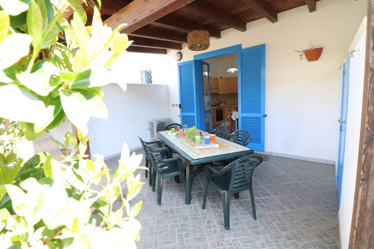 Villa Torre Dell'Orso