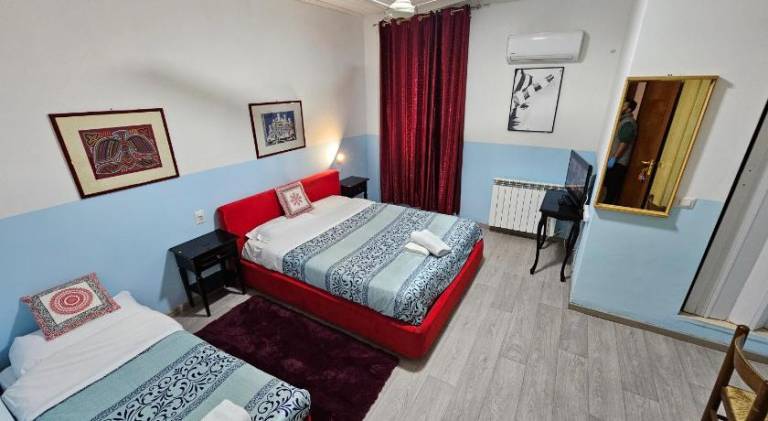 Hotel Giovannina — photo 2