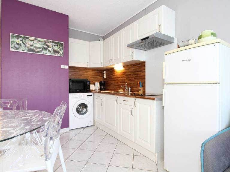 Stylish renovated T1, near Thermal Baths, with WiFi — photo 2