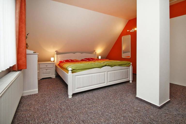 Ferienhaus Quetzin