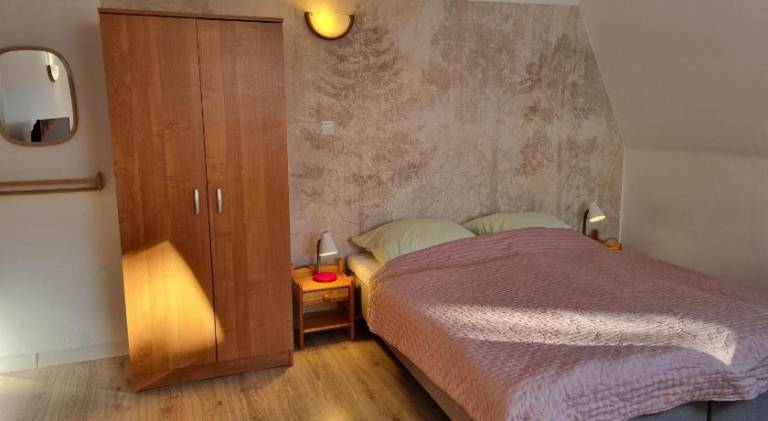 Beautiful holiday apartment with pool | Dogs allowed in Wisla
