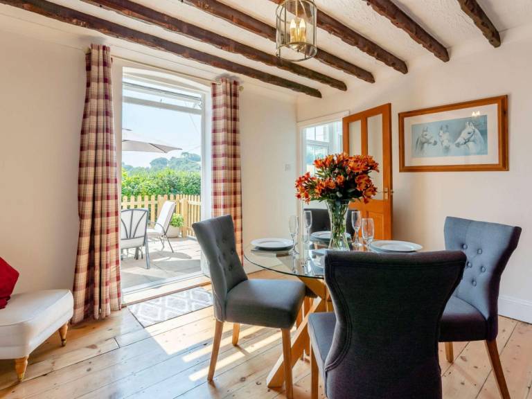 Fully equipped cottage with garden | Pets are welcome — photo 3