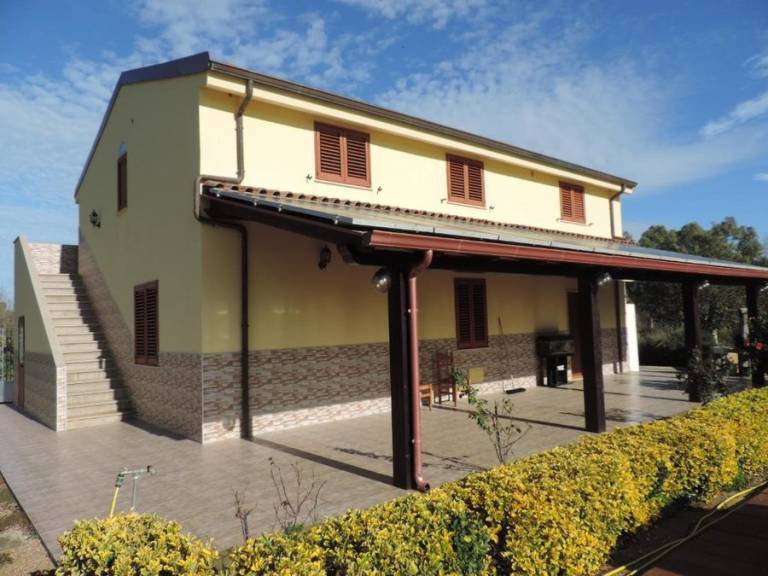 Privatzimmer Alghero