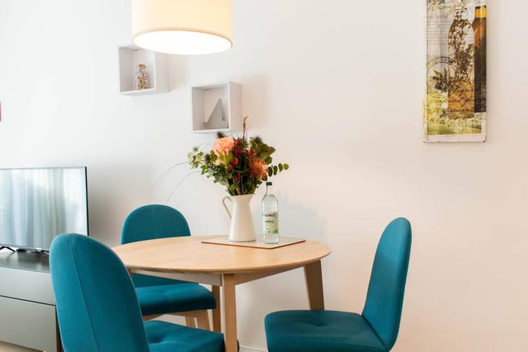 Fully equipped beautiful apartment with terrace | Dogs allowed — photo 4