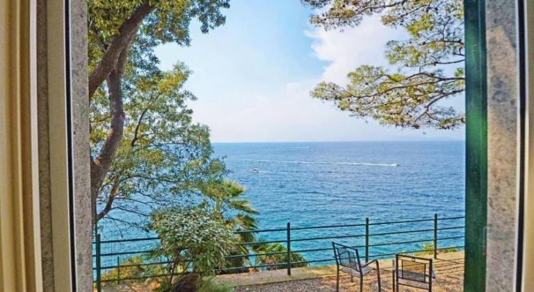 Villa with terrace & barbecue — photo 4