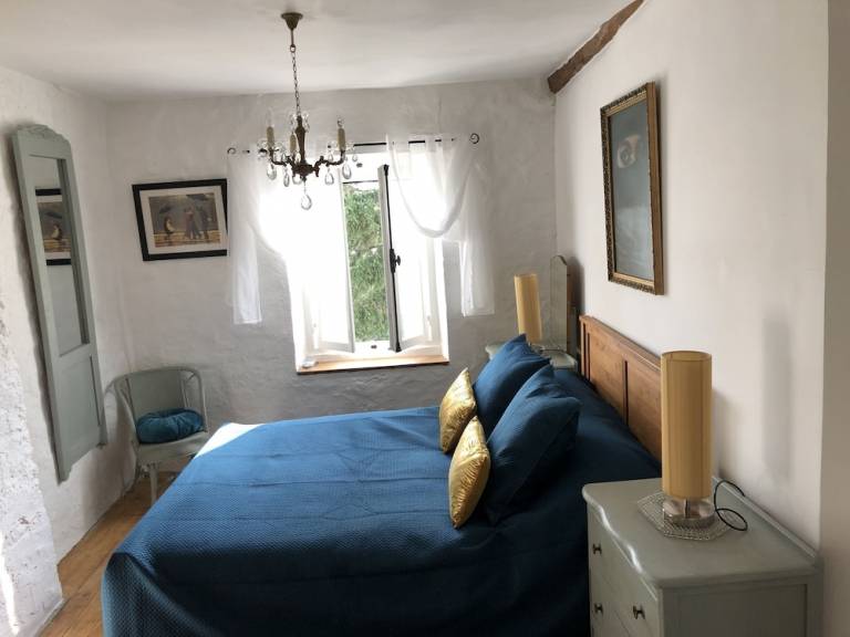Bed and breakfast  Landrais