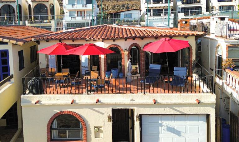Villa Rosarito