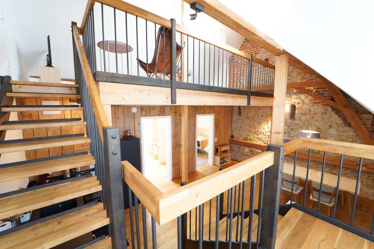 Ferienwohnung Stühlinger