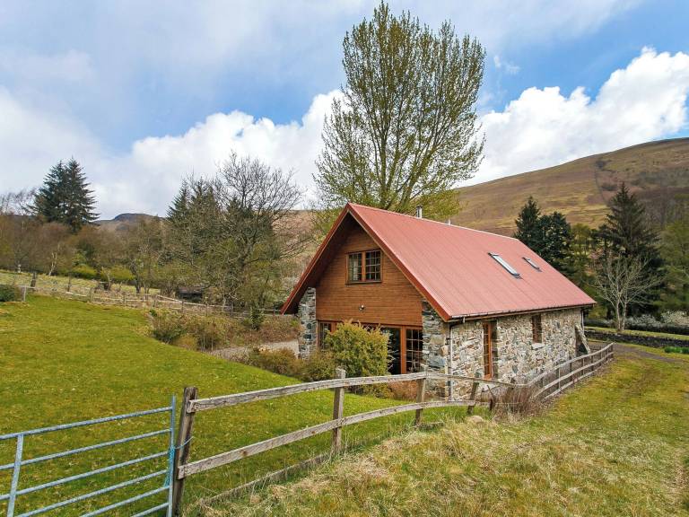 Cottage Lochearnhead